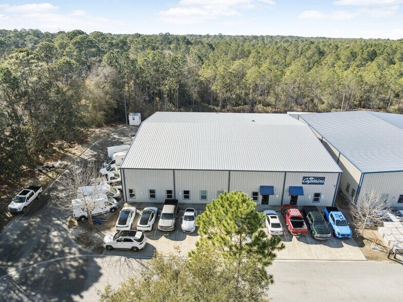 More Photos Of 605 N County Highway 393, Santa Rosa Beach Unknown For Lease