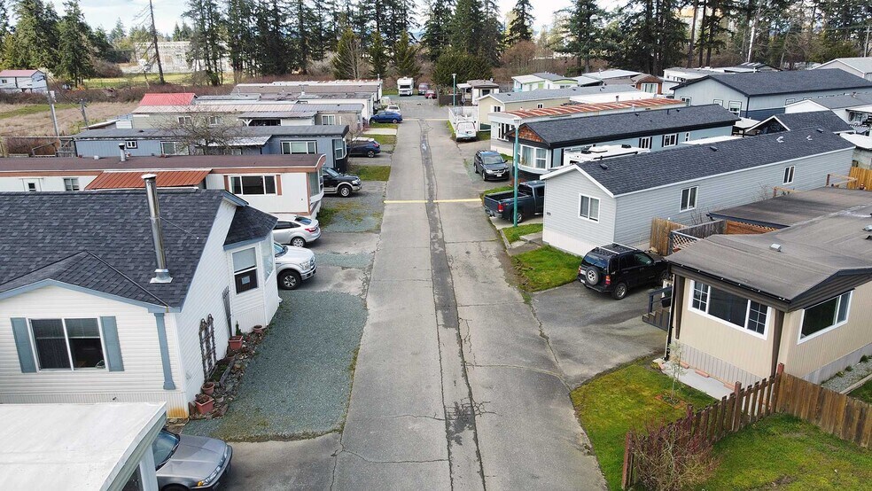 More Photos Of 1745 Cecil St, Crofton Land For Sale