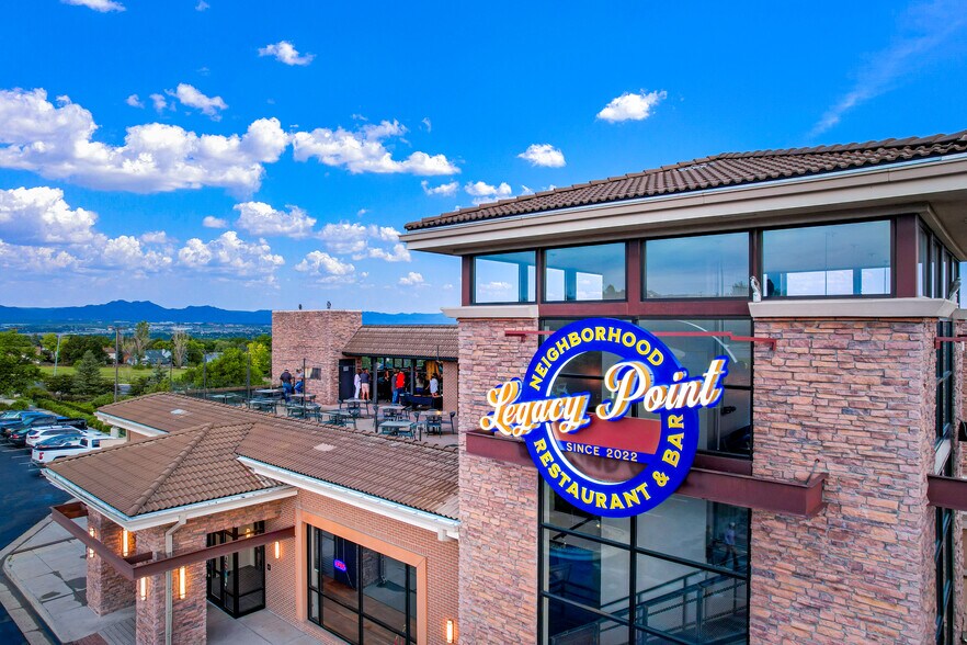 More Photos Of 3053 W 104th Ave, Westminster Restaurant For Sale