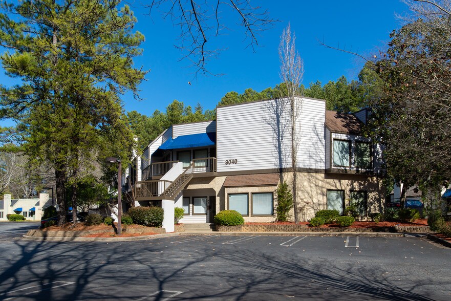 More Photos Of 3040 Holcomb Bridge Rd, Norcross Medical For Lease