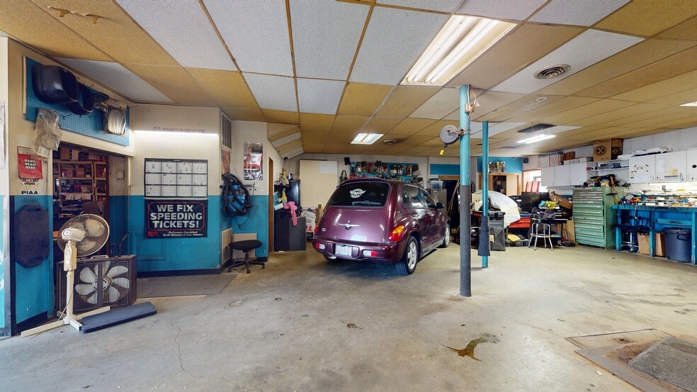 More Photos Of 101 Nash Rd, New Bedford Storefront For Sale