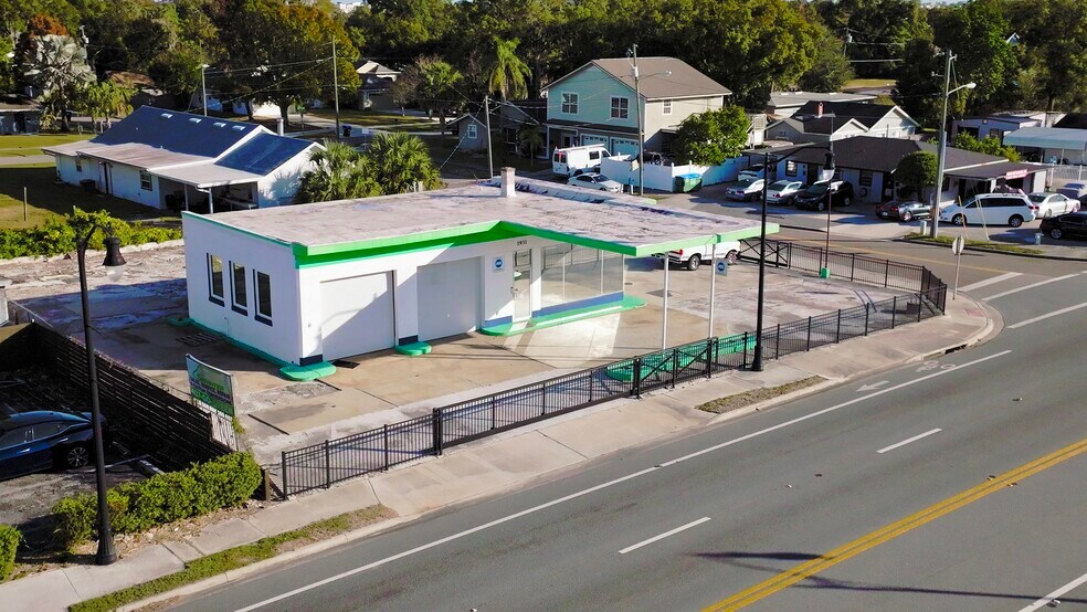 More Photos Of 1931 W Fairbanks Ave, Winter Park Auto Repair For Sale