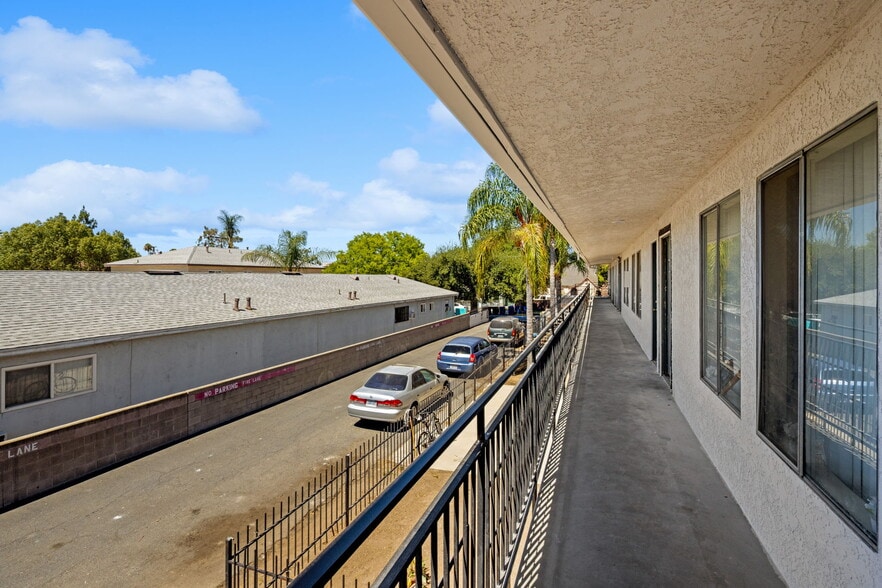More Photos Of 2329 Sepulveda Ave, San Bernardino Apartments For Sale