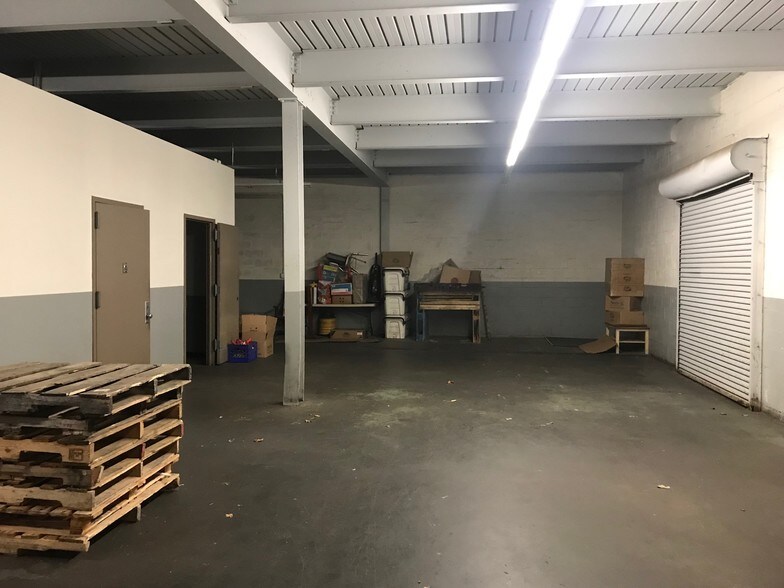 More Photos Of 38-65 12th St, Long Island City Industrial For Sale