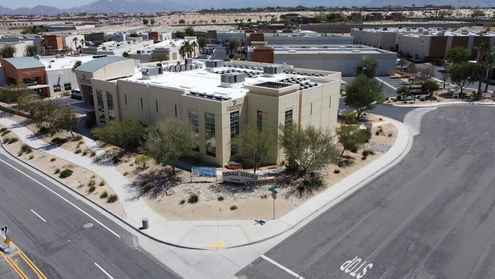 More Photos Of 73605 Dinah Shore Dr, Rancho Mirage Warehouse For Sale