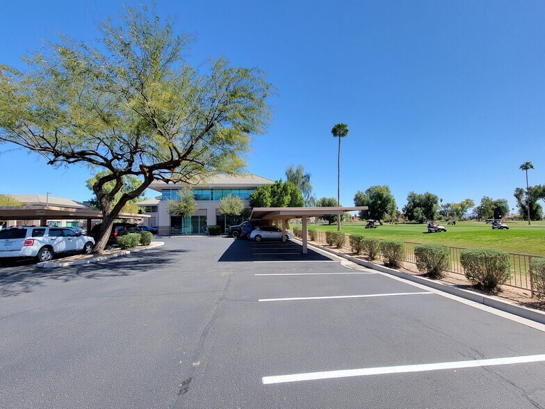 More Photos Of 565 W Chandler Blvd, Chandler Office For Lease