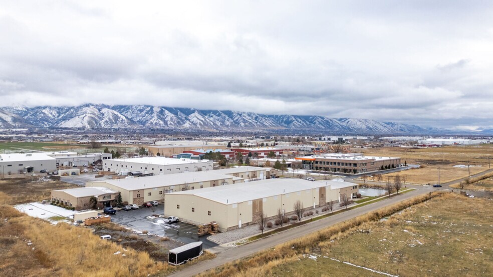 More Photos Of 1189 W 1700 N, Logan Warehouse For Lease