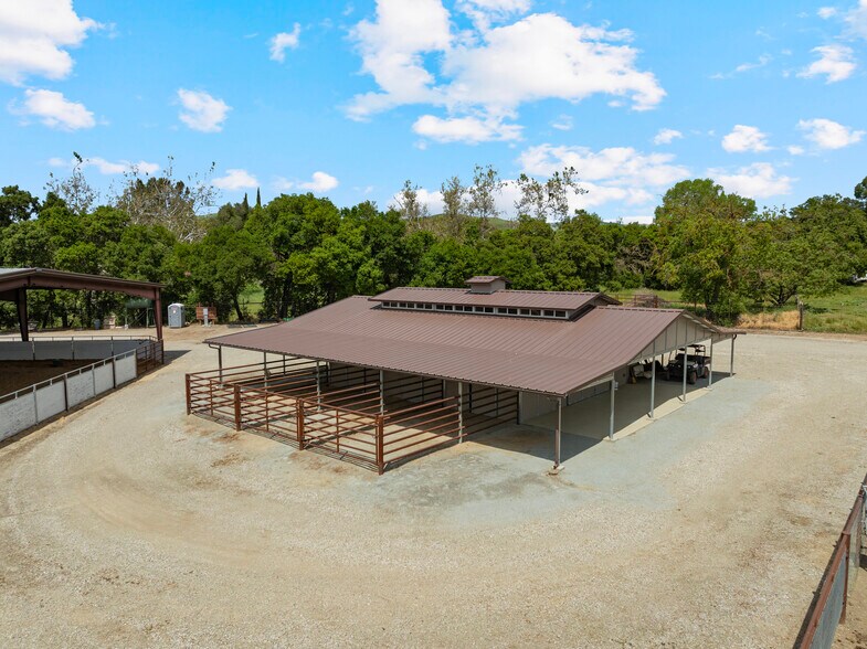 More Photos Of 804 Comstock Rd, Hollister Land For Sale