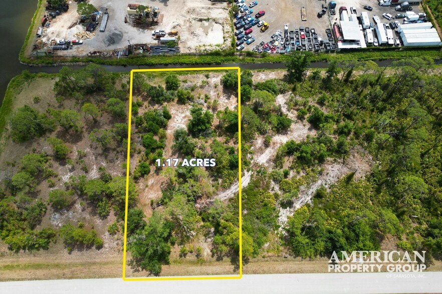 More Photos Of 0 Rusty Marshall Dr, Englewood Land For Sale