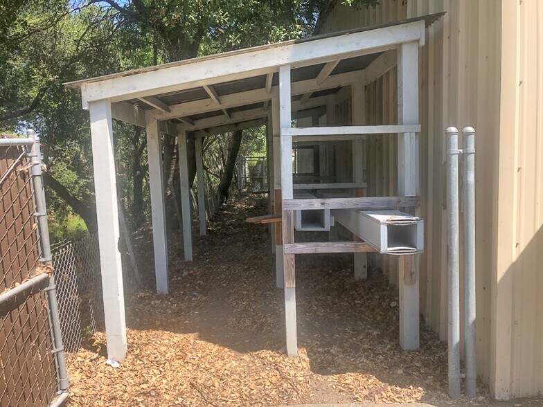 More Photos Of 3355 Industrial Dr, Santa Rosa Industrial For Lease