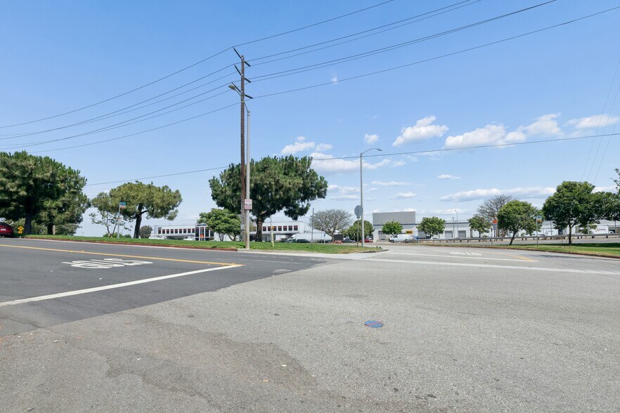 More Photos Of 1320 E Imperial Ave, El Segundo Loft Creative Space For Sale