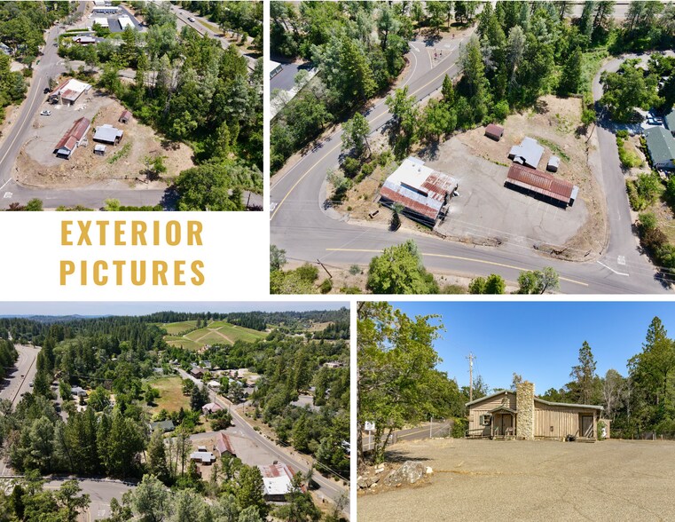 More Photos Of 2080 Smith Flat Rd, Placerville General Retail For Sale