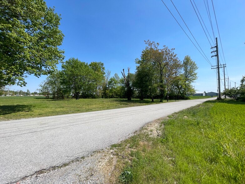 More Photos Of 2011 Morgan Ave, Marion Land For Sale