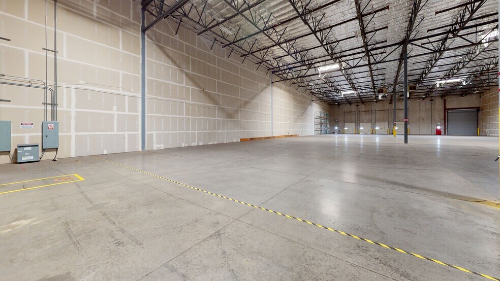 More Photos Of 1135 S Rock Blvd, Reno Light Manufacturing For Lease