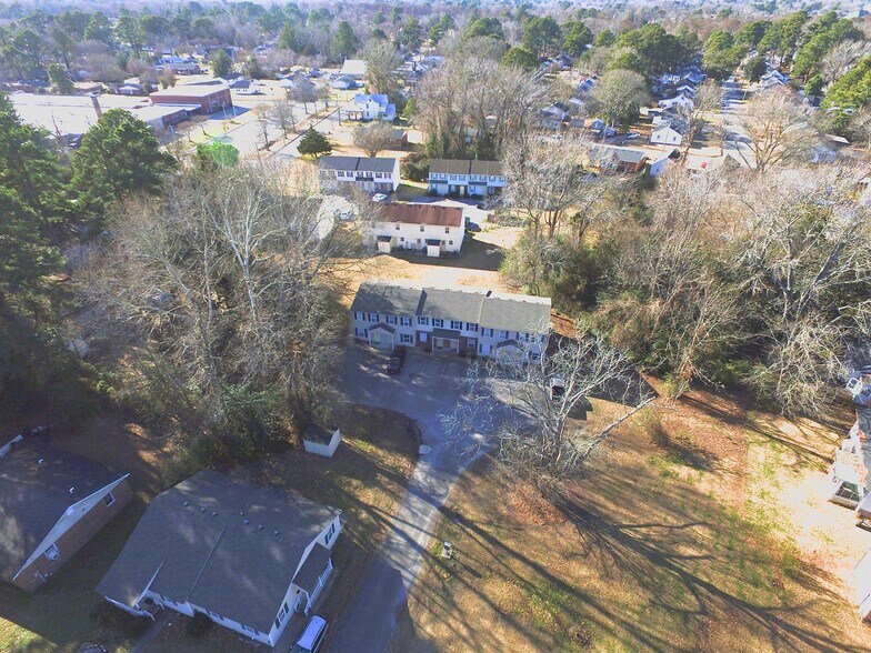More Photos Of , Elizabeth City Multifamily For Sale