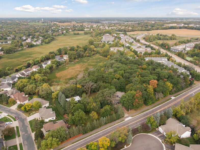 More Photos Of 9435 Lawndale Ln N, Maple Grove Land For Sale