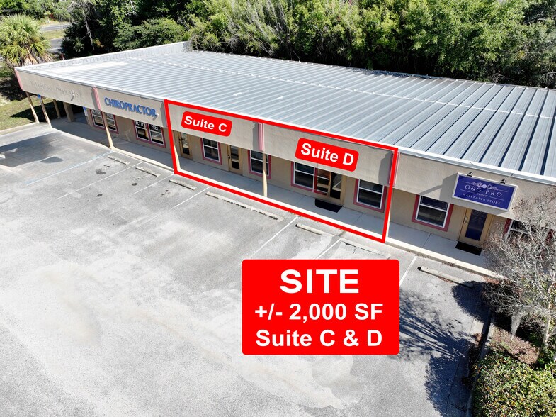 More Photos Of 4645 Gulf Breeze Pky, Gulf Breeze Office For Lease