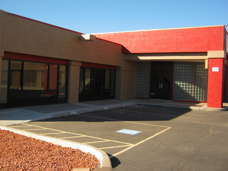 Primary Photo Of 4045 E McDowell Rd, Phoenix Office For Lease