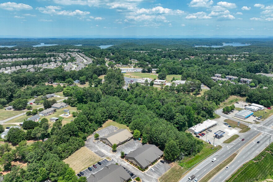 More Photos Of 3030 McEver Rd, Gainesville Medical For Sale