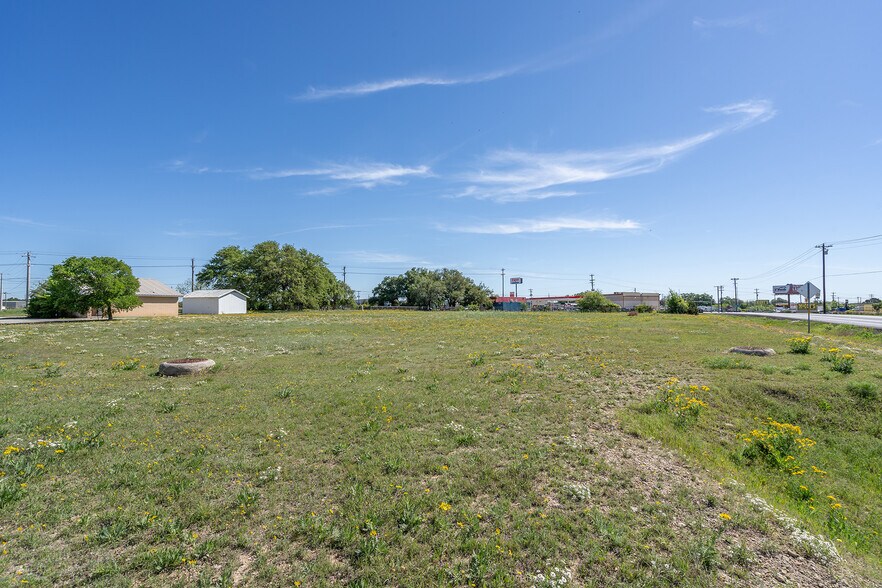 More Photos Of 107 Brown Bridge Rd, Liberty Hill Land For Sale