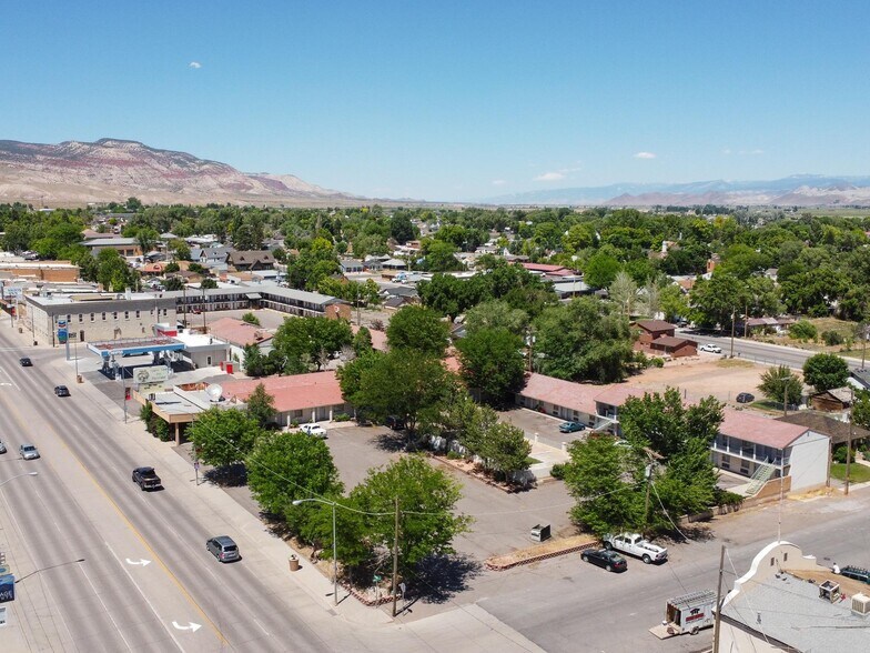 More Photos Of 145 S Main St, Richfield Hotel For Sale
