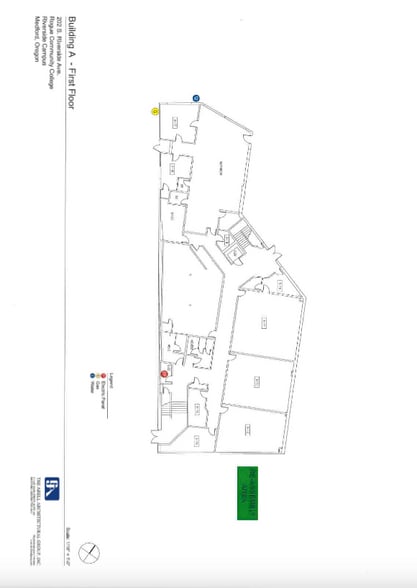 More Photos Of 202 S Riverside Ave, Medford General Retail For Sale