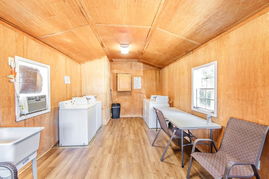 More Photos Of 346 Bayou Blue Bypass Ln, Gray Manufactured Housing Mobile Home Park For Sale