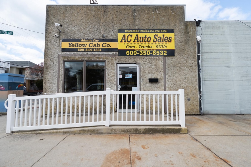 More Photos Of 3401 Winchester Ave, Atlantic City Storefront For Lease