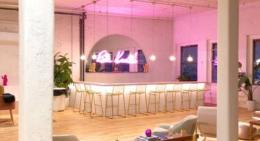 More Photos Of 52-54 Walker St, New York Office For Lease