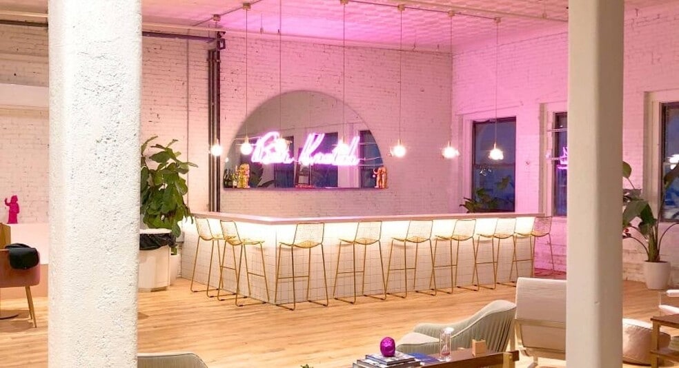 More Photos Of 52-54 Walker St, New York Office For Lease
