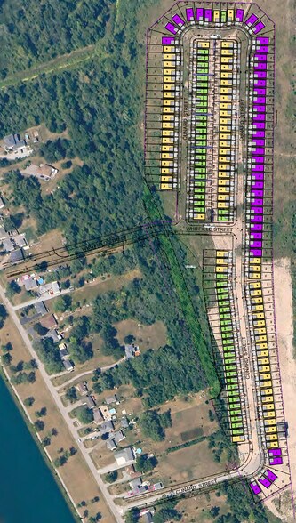 More Photos Of Forks Rd E, Welland Land For Sale