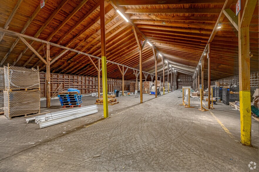 More Photos Of 502 Factory Ave, Ridgely Industrial For Sale