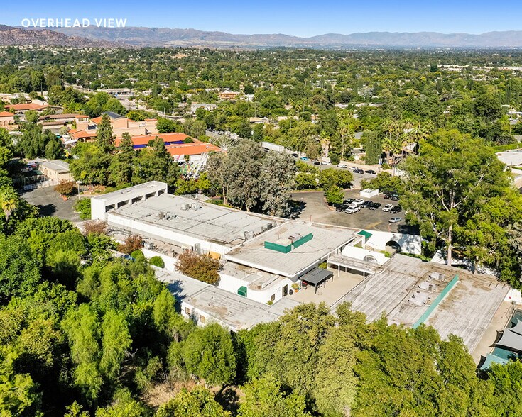 More Photos Of 6025 Valley Circle Blvd, Woodland Hills Religious Facility For Sale