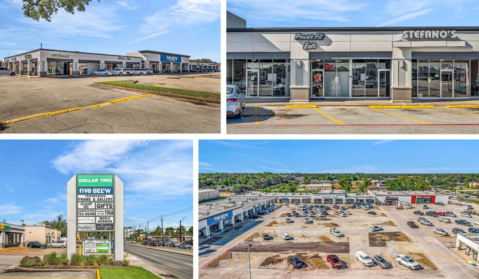 More Photos Of 104 S Friendswood Dr, Friendswood Unknown For Lease