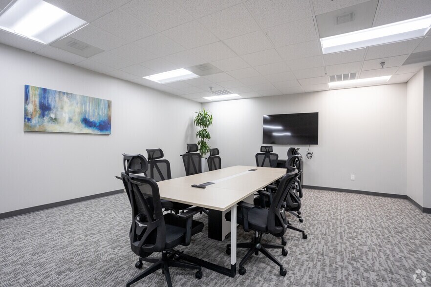 Photo of 1st Floor Ste Executive Suites