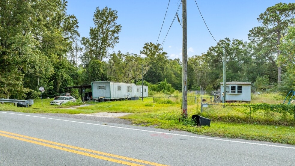 More Photos Of 465 Chaffee Rd N, Jacksonville Manufactured Housing Mobile Home Park For Sale