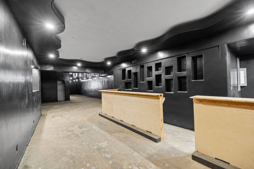 More Photos Of 923 K St, Sacramento Storefront For Lease