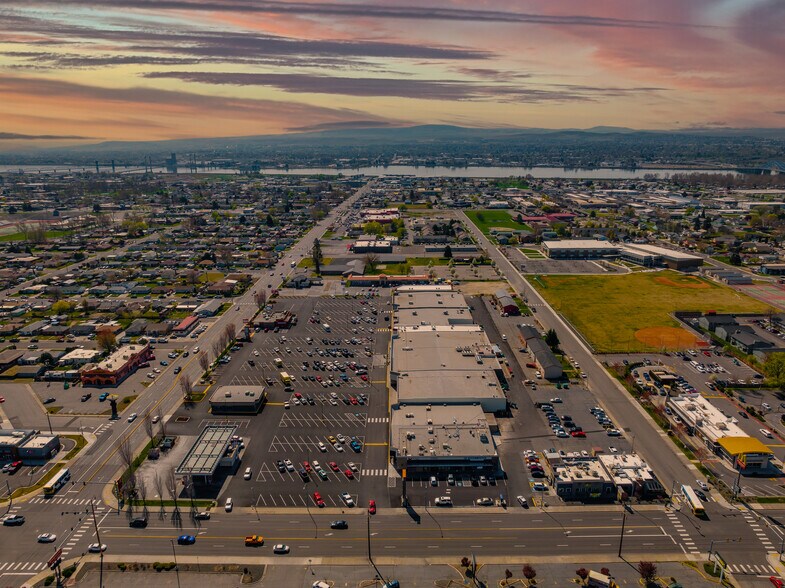 More Photos Of 1308-1408 N 20th Ave, Pasco Unknown For Lease