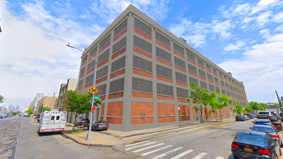 Primary Photo Of 3913 2nd Ave, Brooklyn Warehouse For Lease