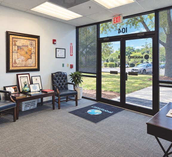More Photos Of 4524 Green Point Dr, Greensboro Warehouse For Lease