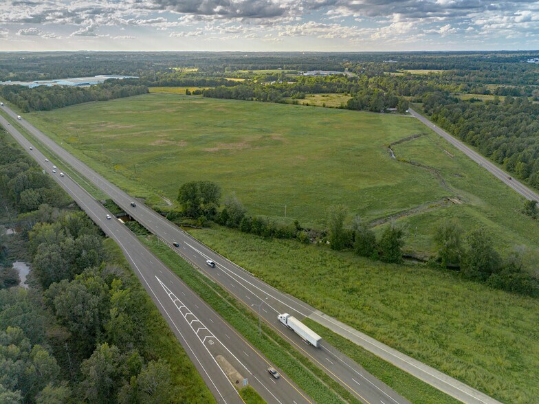 More Photos Of Hwy 31 @ I 20, Marshall Land For Sale