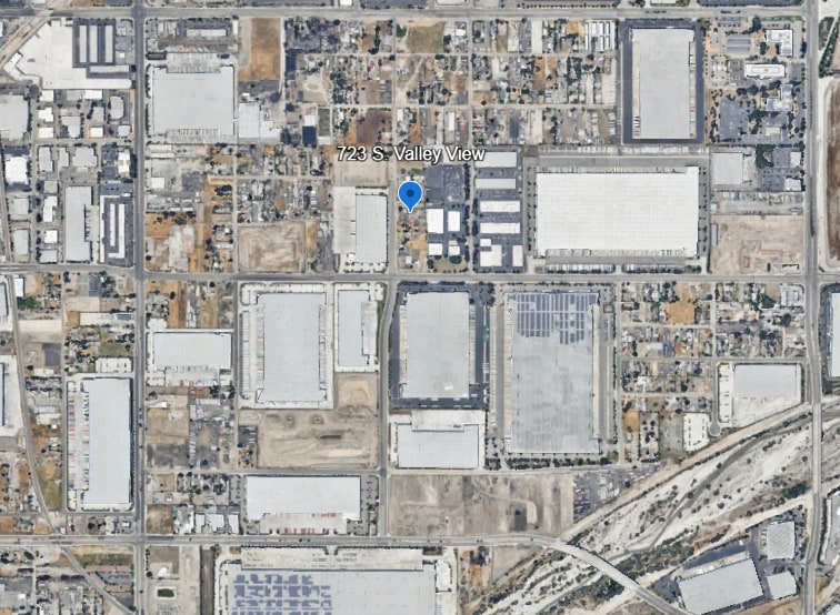 More Photos Of 723 S Valley View Ave, San Bernardino Land For Sale