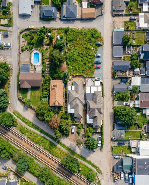 More Photos Of 2669-2675 Vanness Av, Vancouver Land For Sale