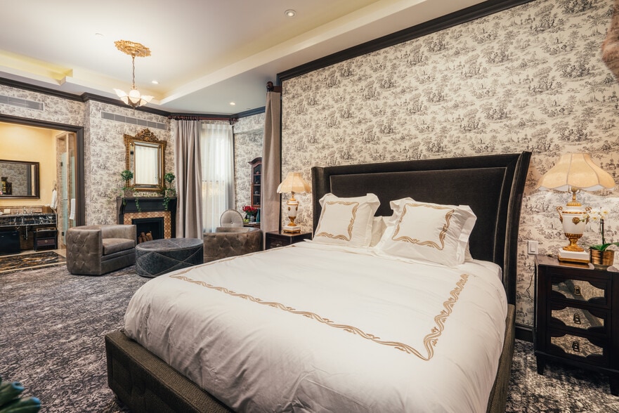 More Photos Of 1409 Sutter St, San Francisco Hotel For Sale