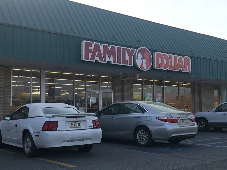 More Photos Of 4100 Barksdale Blvd, Bossier City Supermarket For Sale
