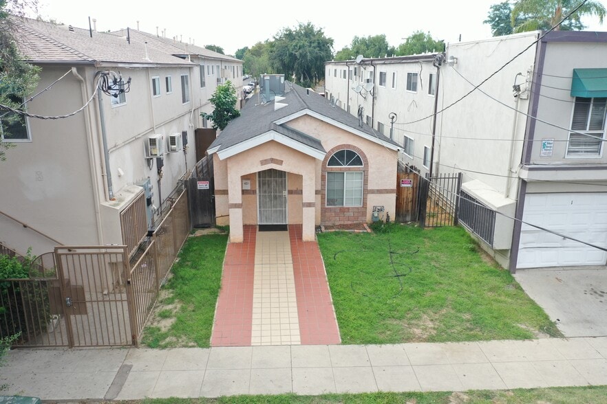 More Photos Of 6165 Linden Ave, Long Beach Assisted Living For Sale