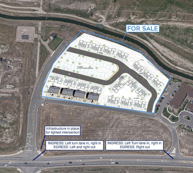 More Photos Of 2476 Shorthorn Ave, Helena Apartments For Sale