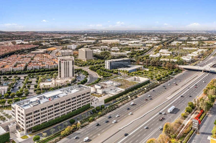 More Photos Of 3 Glen Bell Way, Irvine Research And Development For Lease