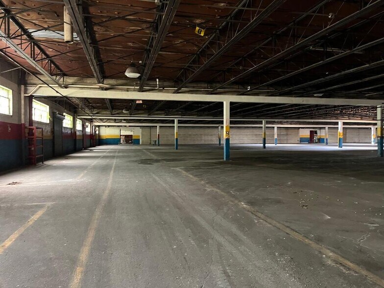 More Photos Of 601 Tuscaloosa Ave, Gadsden Warehouse For Lease