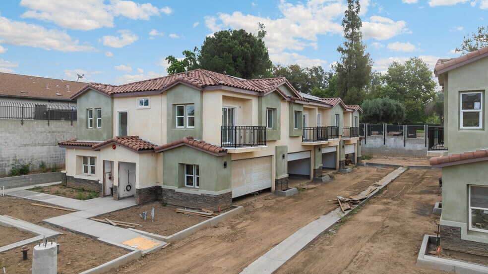 More Photos Of 3164 N Sterling Ave, San Bernardino Apartments For Sale